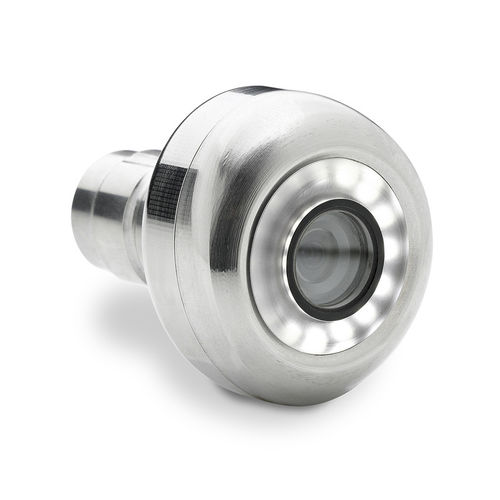 Modulo telecamera per canalizzazioni - RAC50 - iPEK International GmbH  - a emissione ottica a scintille / CMOS / compatto