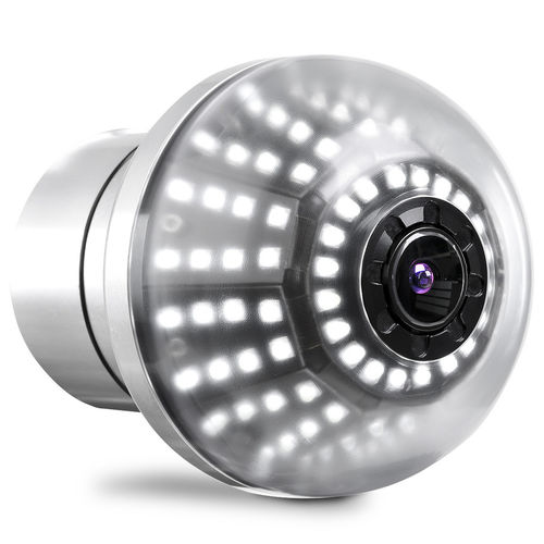 Modulo telecamera per canalizzazioni - Digisewer DSIII - iPEK International GmbH  - a emissione ottica a scintille / CCD / HD