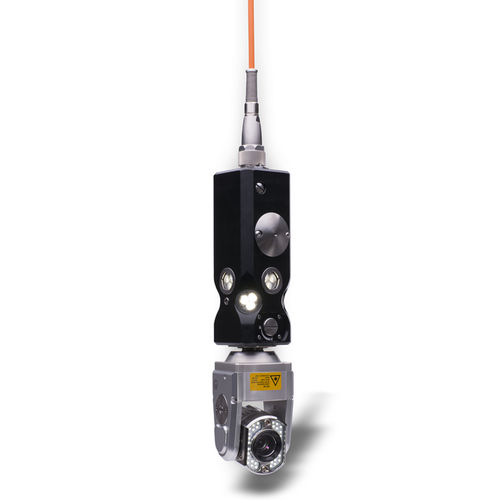 Adattatore per telecamera meccanica - RCC90 - iPEK International GmbH  - filettata