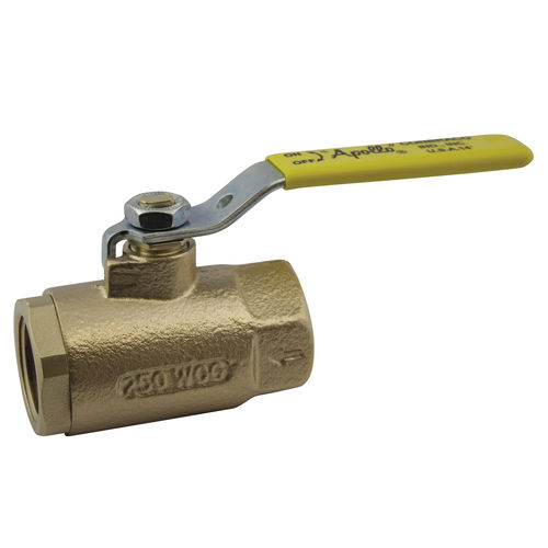 Valvola di ritegno a sfera - 70-100-BC - Conbraco Industries - filettata