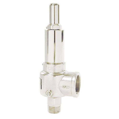Valvola di sicurezza - 500 series - Conbraco Industries