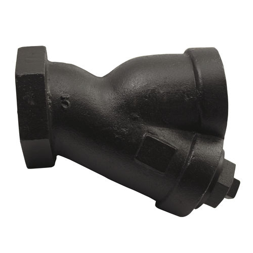 Filtro antiparticolato - YCT Strainers - Conbraco Industries - raccoglitore / di processo / a Y