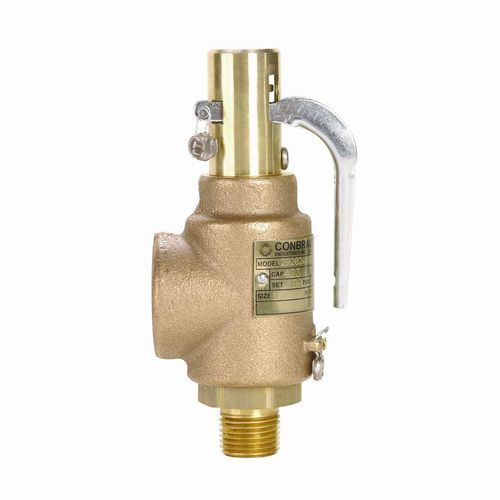 Valvola di sicurezza - 29 series - Conbraco Industries