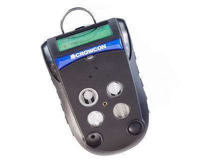 Rilevatore di gas - Gas-Pro TK - Crowcon Detection Instruments - di gas combustibile / di butano / di metano