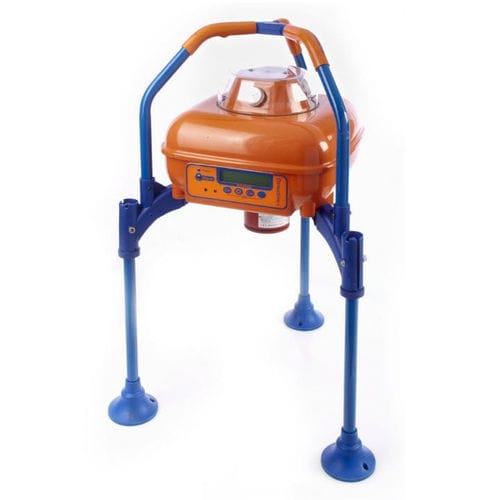 Rilevatore multigas - Detective+ - Crowcon Detection Instruments - CO2 / di gas combustibile / IR