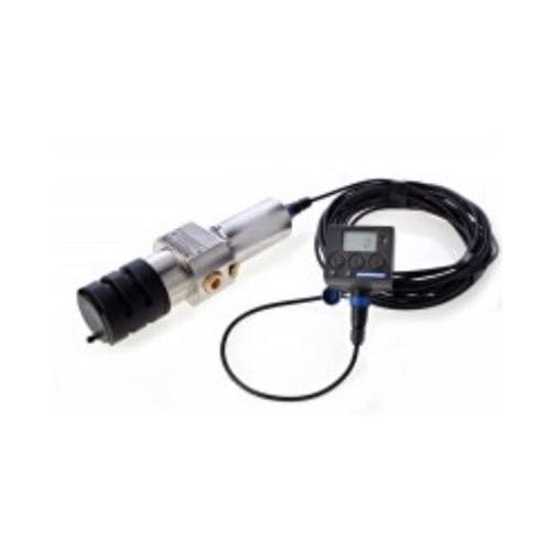 Rilevatore di gas - IRmax - Crowcon Detection Instruments - a infrarossi / HART / compatto