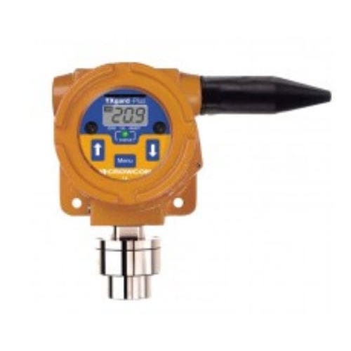 Rilevatore di gas - TXgard Plus - Crowcon Detection Instruments - di monossido di carbonio / di gas tossico / di ossigeno