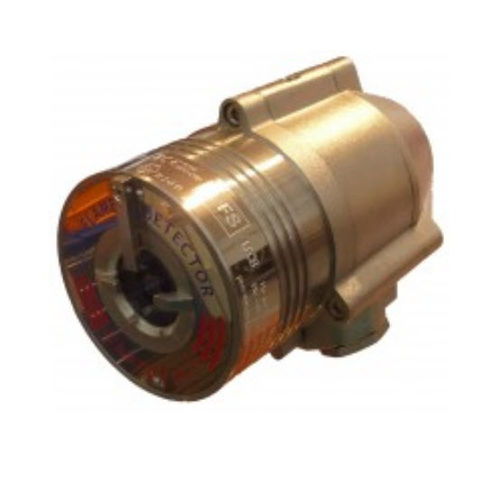 Rilevatore di fiamma IR - 40/40I - Crowcon Detection Instruments - UV