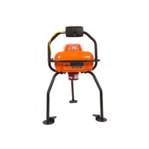 Rilevatore di gas - Detective  - Crowcon Detection Instruments - di gas combustibile / di biossido di carbonio / a infrarossi
