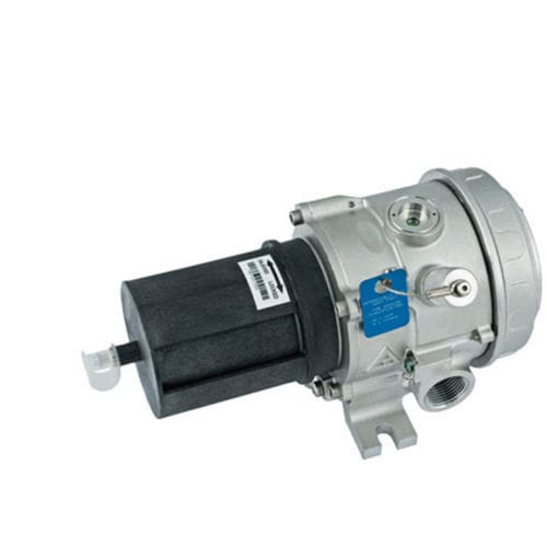Rilevatore di gas - PointWatch Eclipse® - Detector Electronics Corp. (Det-Tronics) - di condensa / di metano / di propano