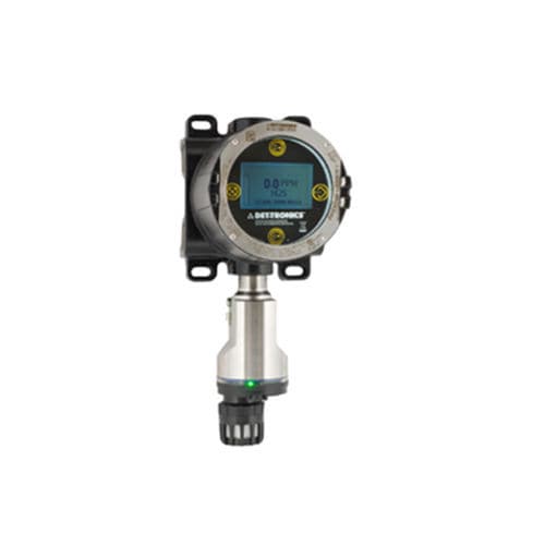 Trasmettitore di gas di ossigeno - GT3000 - Detector Electronics Corp. (Det-Tronics) - tossico / idrogeno / di gas tossico