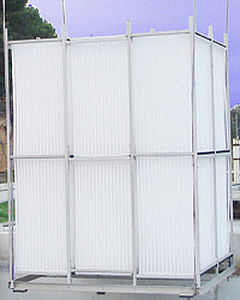 Camera fitologica - Cleartec® Module - Jäger Umwelt-Technik GmbH & Co. KG 