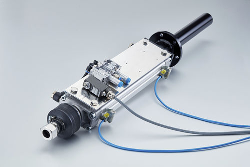Bilanciatore per utensile per utensili penumatici - D-VE 500 series - DURAG GROUP