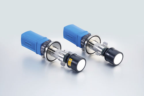 Sistema di misurazione di volume - D-FL 220 - DURAG GROUP - di portata / ottico / automatico