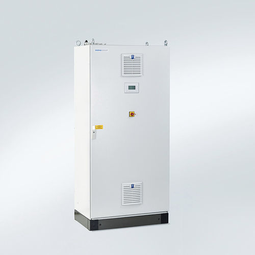 Analizzatore di gas - HM-1400 TRX 2 - DURAG GROUP - di mercurio / di monitoraggio / di processo