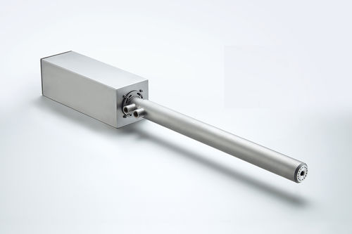 Telecamera digitale - D-FS2 - DURAG GROUP - per endoscopio / per forno / di monitoraggio