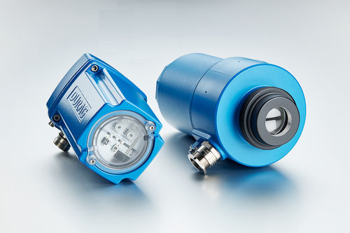 Rilevatore di fiamma IR - D-LX 110/710 - DURAG GROUP - UV / per bruciatore