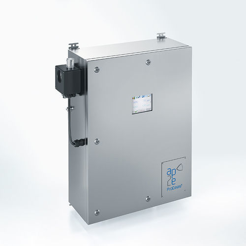Analizzatore per biogas - ProCeas® - DURAG GROUP - di gas naturale / d'acqua / di ammoniaca