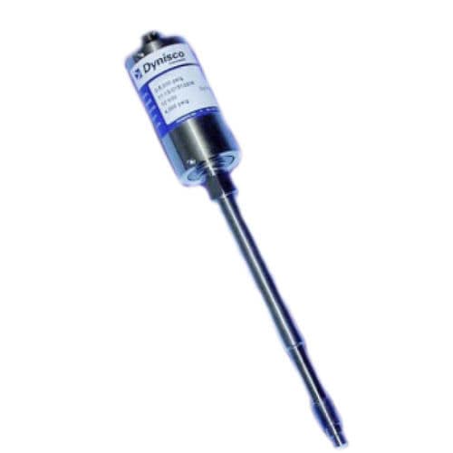 Trasduttore di pressione assoluta - MDA410 - Dynisco - a membrana / termico / analogico