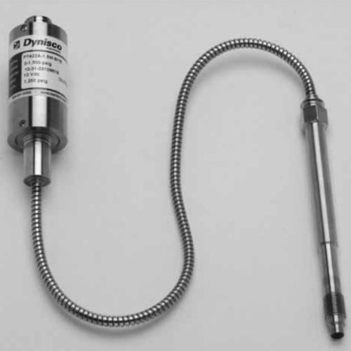 Trasduttore di pressione assoluta - PT435A  - Dynisco - a membrana / termico / analogico