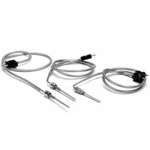Termocoppia - TG422 - Dynisco - ad inserimento / per l'industria plastica / isolato