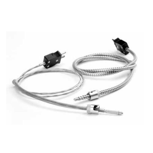 Termocoppia - TI422 - Dynisco - ad inserimento / per l'industria plastica / isolato