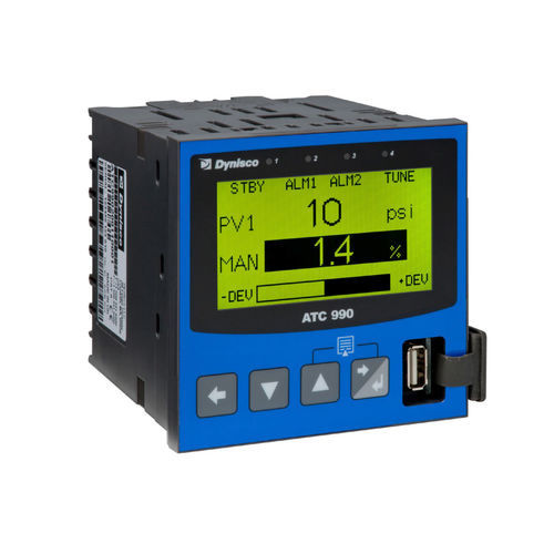 Controllore di processo - ATC990  - Dynisco