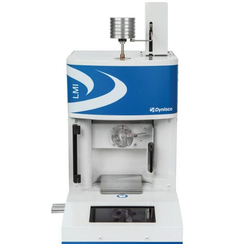 Plastimetro automatico - LMI5000  - Dynisco