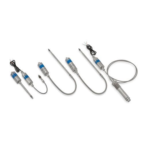 Trasmettitore di pressione relativa - SPX 4 - Dynisco - 4-20 mA / HART / a sicurezza intrinseca
