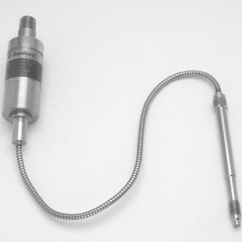 Trasduttore di pressione relativa - SPX-T - Dynisco - a membrana / analogico