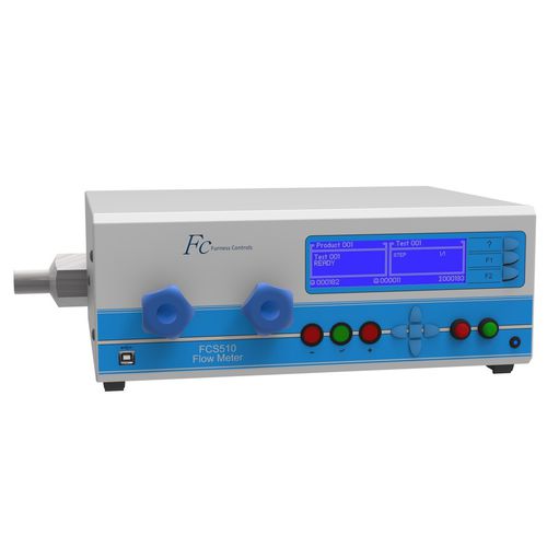 Misuratore di portata a pressione differenziale - FCS510 - Furness Controls - volumetrico / per olio / per gas