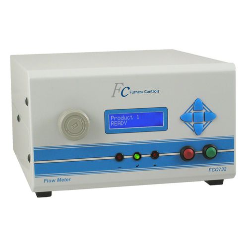 Misuratore di portata a pressione differenziale - FCO732 - Furness Controls - volumetrico / per gas / economico