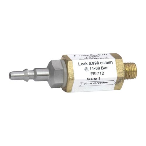 Fuga tarata - FCO99 - Furness Controls