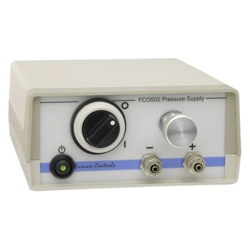 Pompa di calibrazione di pressione per la generazione di pressione - FCO502 - Furness Controls