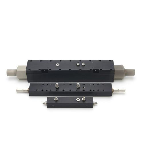 Modulo a flusso laminare - FCO96 - Furness Controls