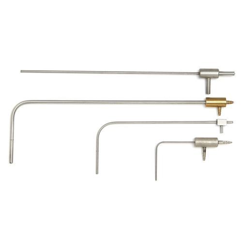 Tubo di Pitot di portata d'aria - FCO65 - Furness Controls - in acciaio inossidabile