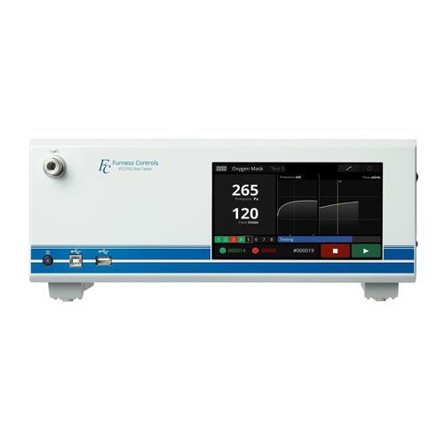 Misuratore di portata massico - FCO792  - Furness Controls - per aria / RS485 / RS-232