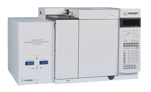 Gascromatografo - Series 816 - GOW-MAC Instrument Co. - da laboratorio / TCD