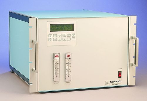 Analizzatore di biossido di carbonio - 200BTEX series - GOW-MAC Instrument Co. - BTEX / di gas / per l'industria agroalimentare