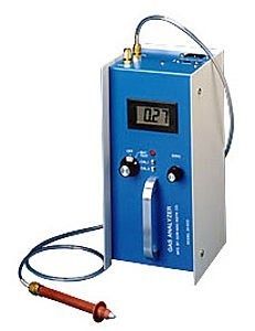 Analizzatore di gas - 20-600 - GOW-MAC Instrument Co. - portatile