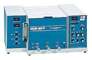 Gascromatografo - Series 590 DID GC - GOW-MAC Instrument Co. - per l'analisi di tracce di impurità / TCD / DID