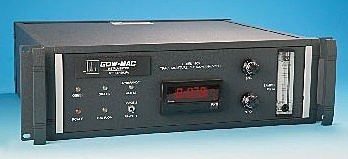 Analizzatore argon - 0 - 50 ppm | 1400 series - GOW-MAC Instrument Co. - di gas / di tracce / di umidità