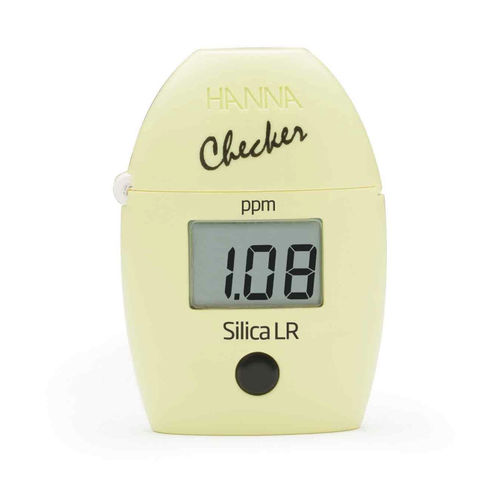 Colorimetro portatile - HI705 - Hanna Instruments - per laboratorio