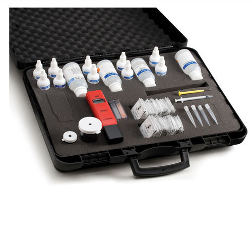 Kit di test di qualità - HI 3817 - Hanna Instruments - per acqua