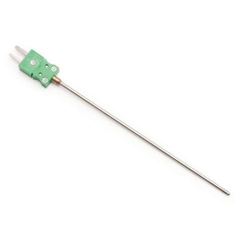 Sonda di temperatura a termocoppia - HI766PE1 - Hanna Instruments
