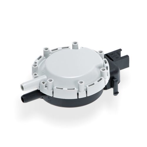 Trasmettitore di pressione differenziale - 402 - HUBA CONTROL - ceramica / analogico / 4,5 V DC