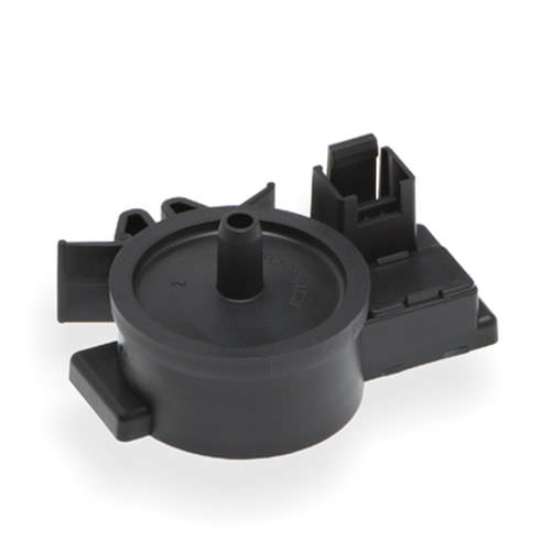 Trasmettitore di pressione relativa - 400 - HUBA CONTROL - ceramica / analogico / digitale