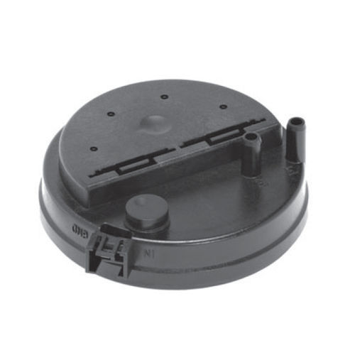 Trasmettitore di pressione differenziale - 403 - HUBA CONTROL - ceramica / analogico / digitale