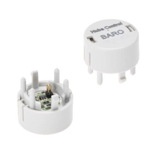 Sensore di pressione barometrica - 513 - HUBA CONTROL - ceramica / digitale / PCB