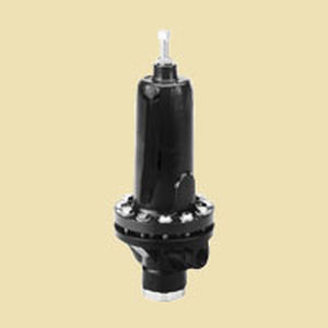 Valvola di regolazione - Mark 68HP - JORDAN VALVE - per vapore surriscaldato